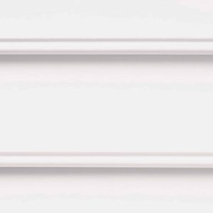 Colonial White | CertainTeed MainStreet Siding