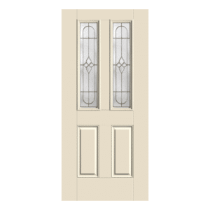 Concorde Twin Half Lite S430 2-Panel | ThermaTru