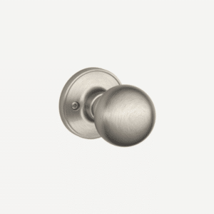 Satin Nickel | Standard: Corona Knob
