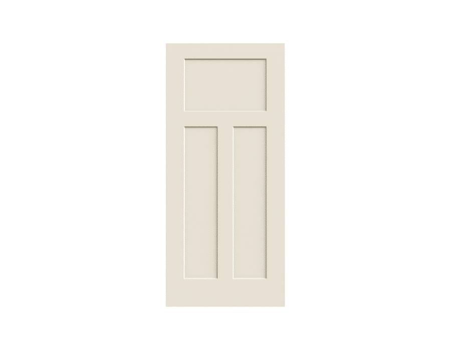 Craftsman III™ Smooth
