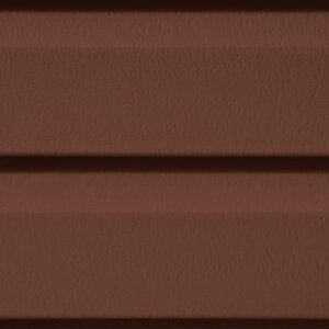 Brownstone | CertainTeed Monogram Siding Deluxe