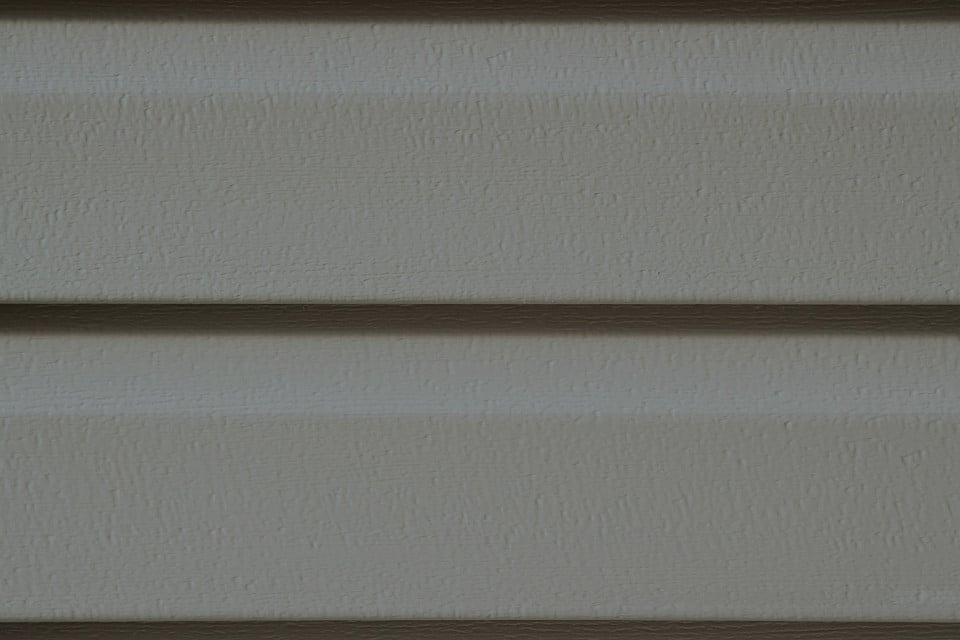 Charcoal Gray | CertainTeed Monogram Siding Deluxe