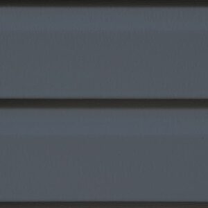 Deep Mineral | CertainTeed Monogram Siding Deluxe