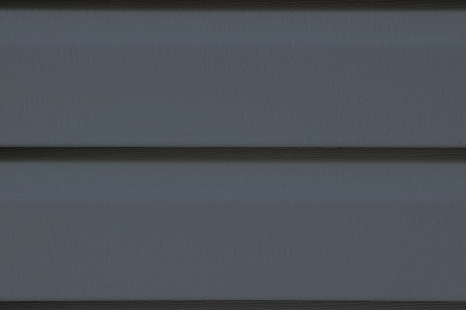 Deep Mineral | CertainTeed Monogram Siding Deluxe