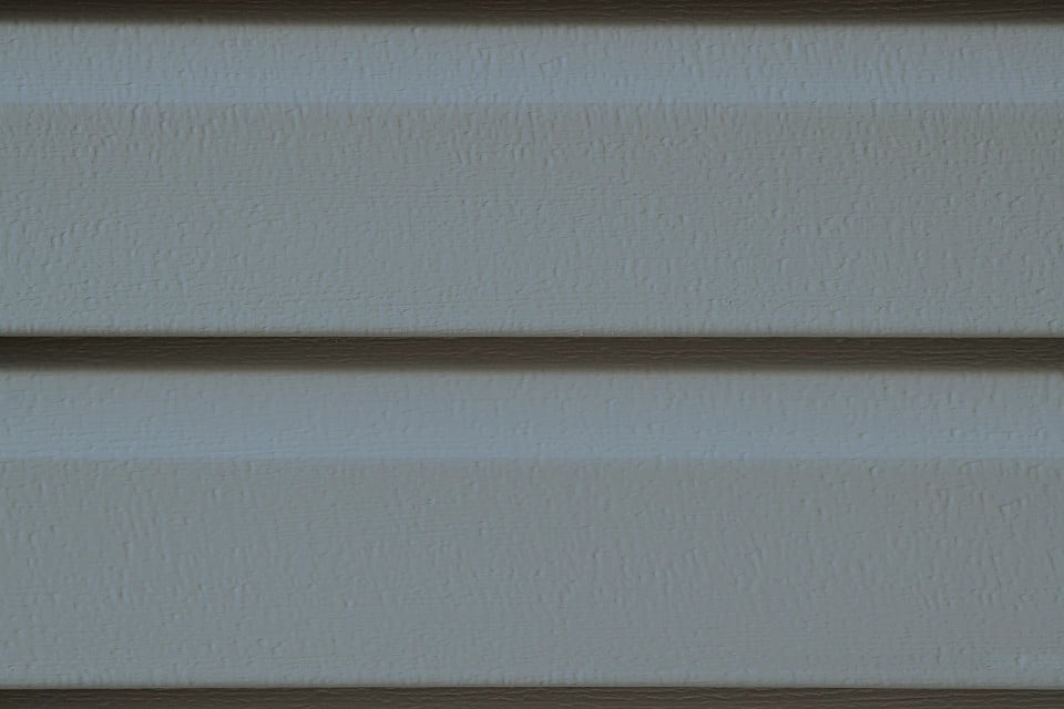 Flagstone | CertainTeed Monogram Siding Deluxe