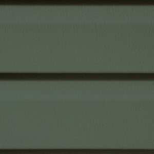 Forest | CertainTeed Monogram Siding Deluxe