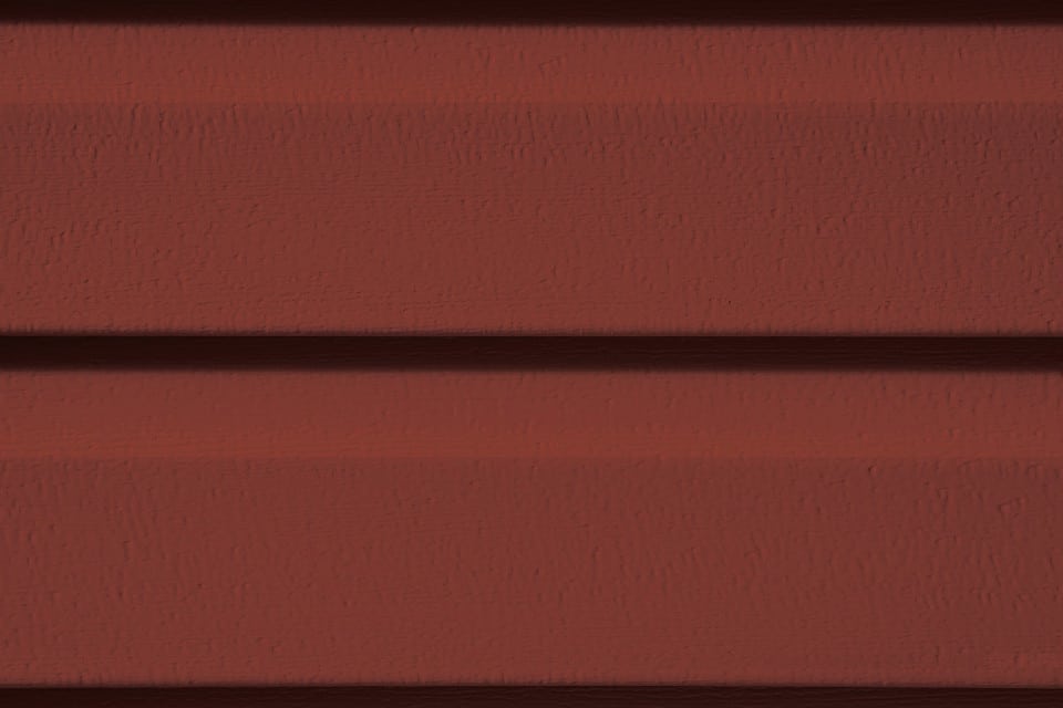 Melrose | CertainTeed Monogram Siding Deluxe