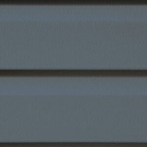 Pacific Blue | CertainTeed Monogram Siding Deluxe