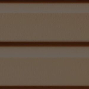 Sable Brown | CertainTeed Monogram Siding Deluxe