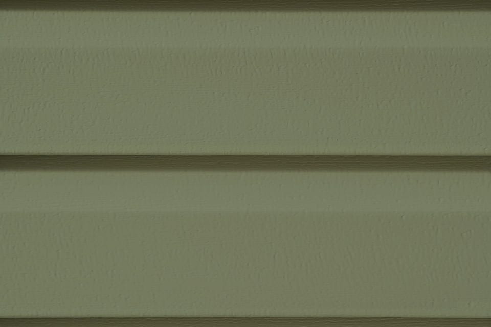 Spruce | CertainTeed Monogram Siding Deluxe