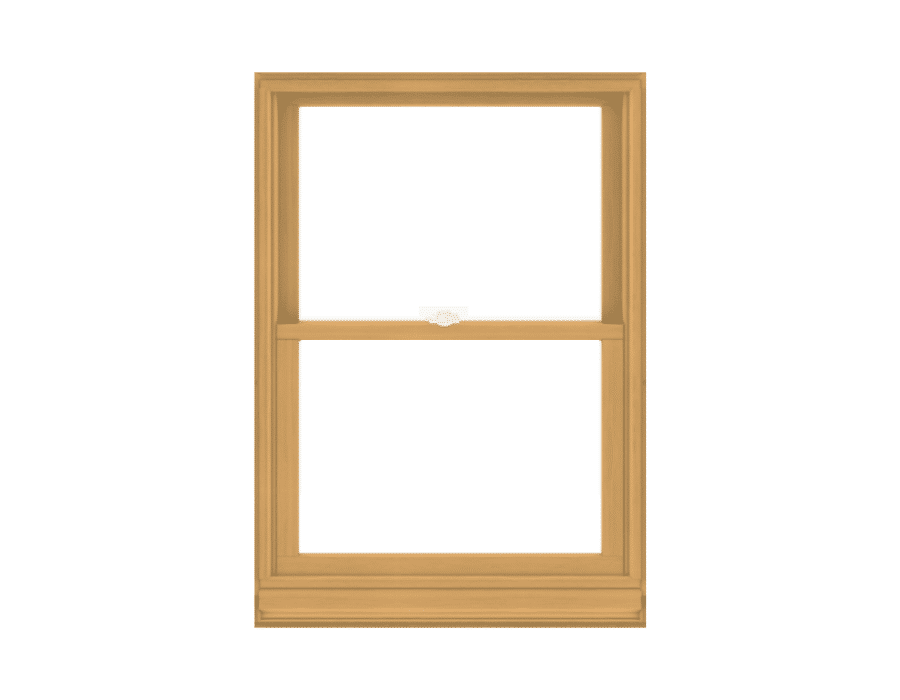 Andersen 400 Series Windows