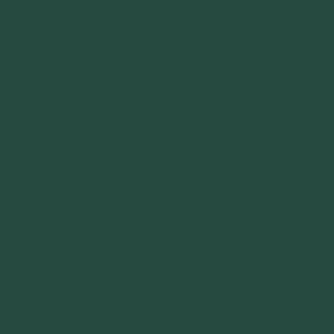 Forest Green | Exterior Color