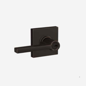 Aged Bronze | Latitude Lever F51