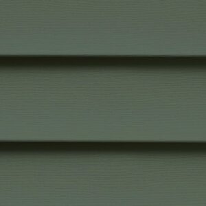 MainStreet siding Forest