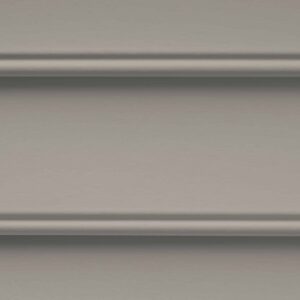 Granite Gray | CertainTeed MainStreet Siding