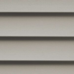 Graystone | CertainTeed MainStreet Siding