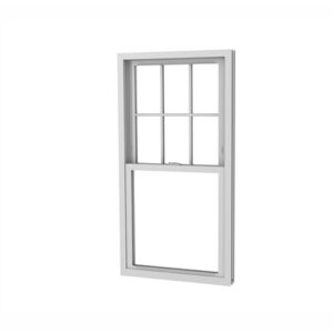 Vinyl Double Hung Windows | Harvey Classic Windows