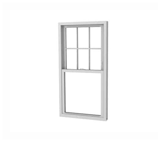 Vinyl Double Hung Windows | Harvey Classic Windows