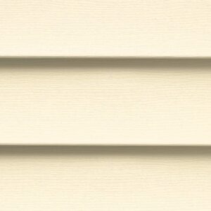 Heritage Cream | CertainTeed MainStreet Siding
