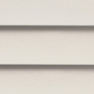 Herringbone | CertainTeed MainStreet Siding