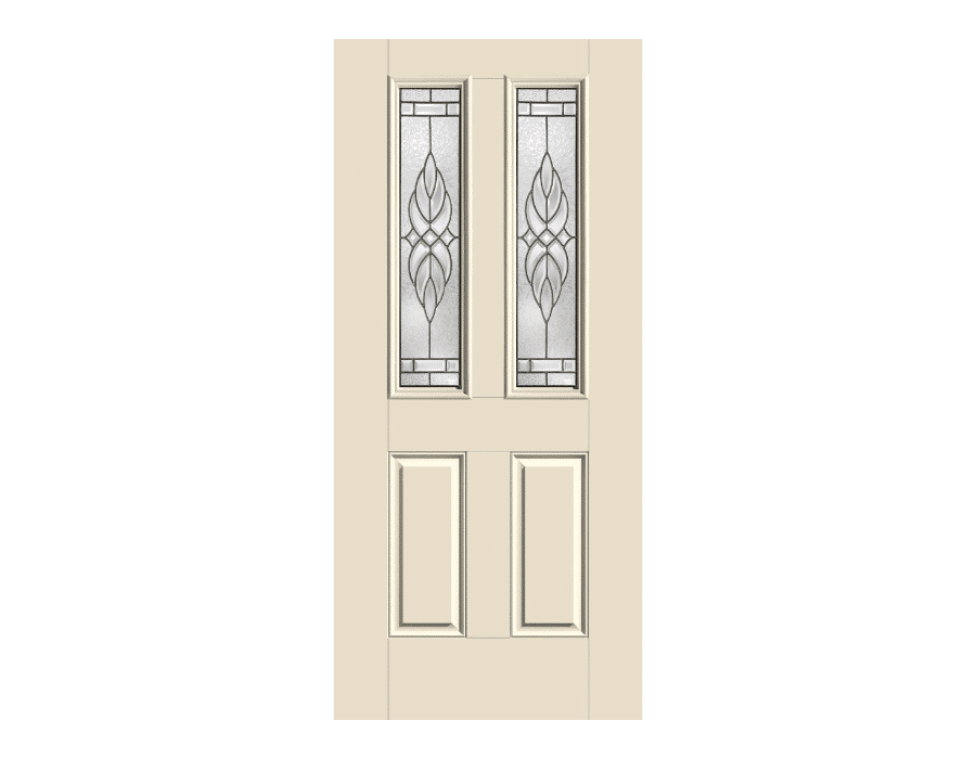 Kensington Twin Half Lite S162 | ThermaTru