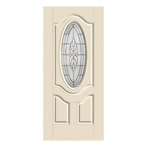 Kensington 3/4 Deluxe Oval S709 | ThermaTru