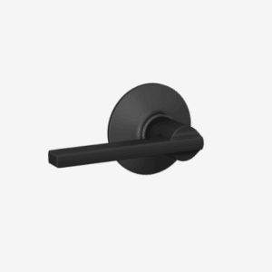 Matte Black | Latitude Lever