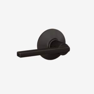 Aged Bronze | Latitude Lever