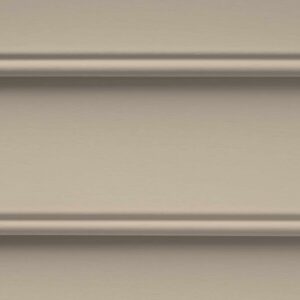 Natural Clay | CertainTeed MainStreet Siding