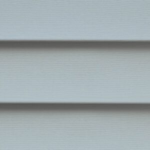 Oxford Blue | CertainTeed MainStreet Siding