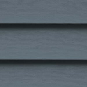 Pacific Blue | CertainTeed MainStreet Siding