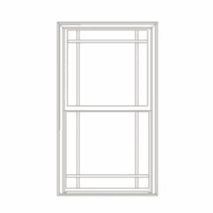 Perimeter Prairie | Plygem Pro Series Classic Double Hung