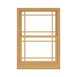 Prairie Grille Pattern | Anderson Windows