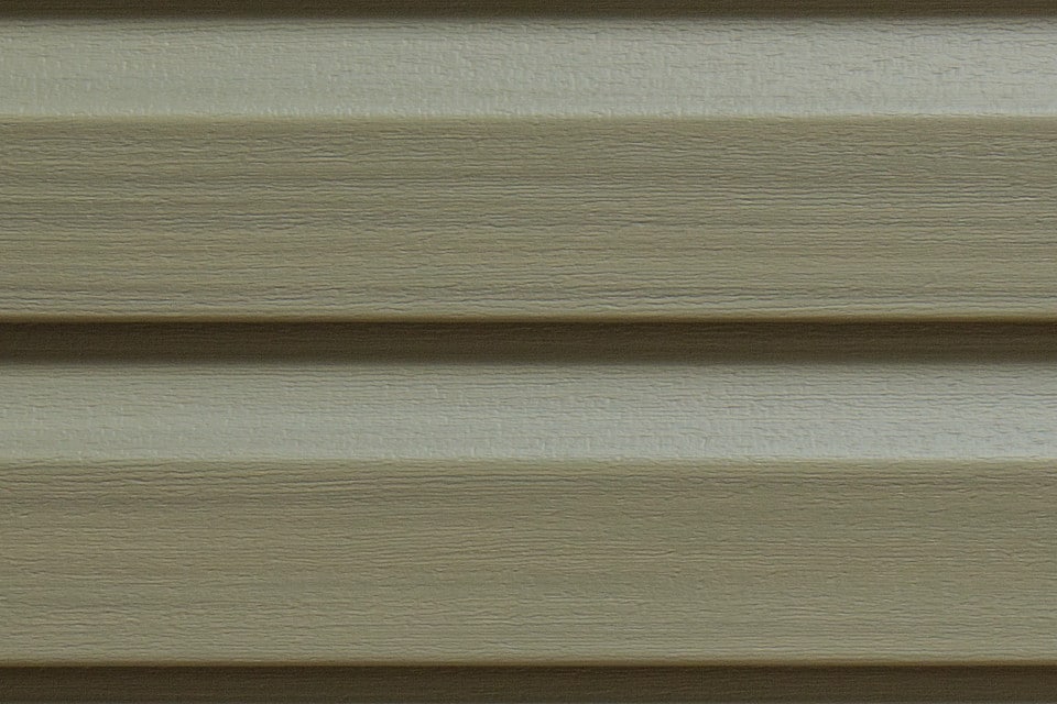 Arbor Blend | CertainTeed Monogram Siding Premium
