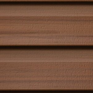 Cedar Blend | CertainTeed Monogram Siding Premium