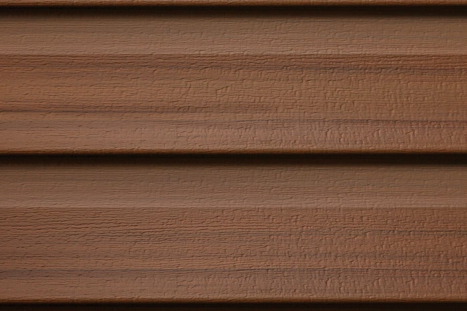Cedar Blend | CertainTeed Monogram Siding Premium