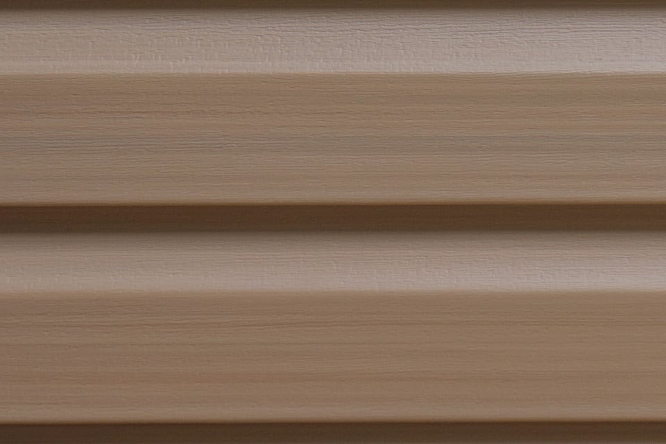 Frontier Blend | CertainTeed Monogram Siding Premium