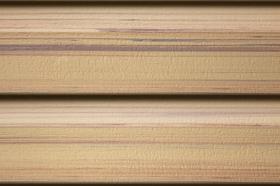 Natural Blend | CertainTeed Monogram Siding Premium