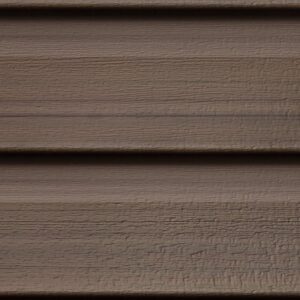 Rustic Blend | CertainTeed Monogram Siding Premium