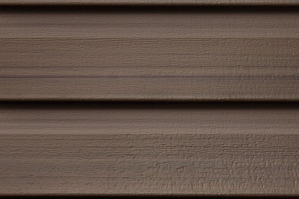 Rustic Blend | CertainTeed Monogram Siding Premium