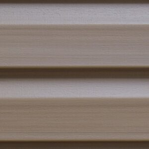 Weathered Blend | CertainTeed Monogram Siding Premium