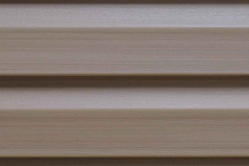 Weathered Blend | CertainTeed Monogram Siding Premium