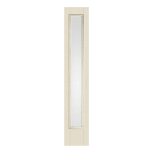 S100SL Clear Glass | Sidelites and Transoms