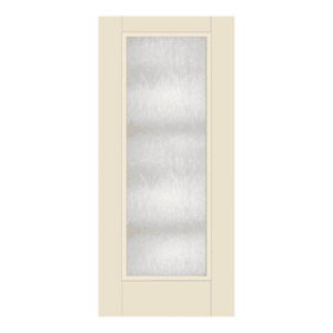 Smooth Star Full Lite S118 | ThermaTru