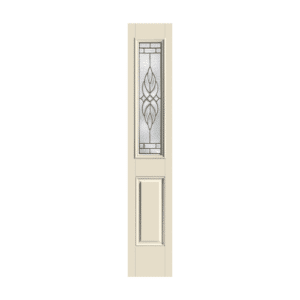 S161SL Kensington | Sidelites and Transoms