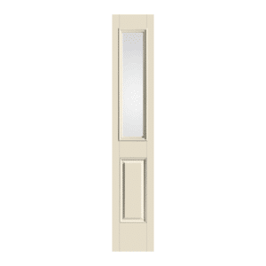 S210SL Clear Glass | Sidelites and Transoms