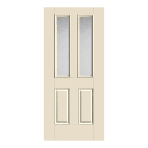 Smooth Star Twin Half Lite S289 | ThermaTru
