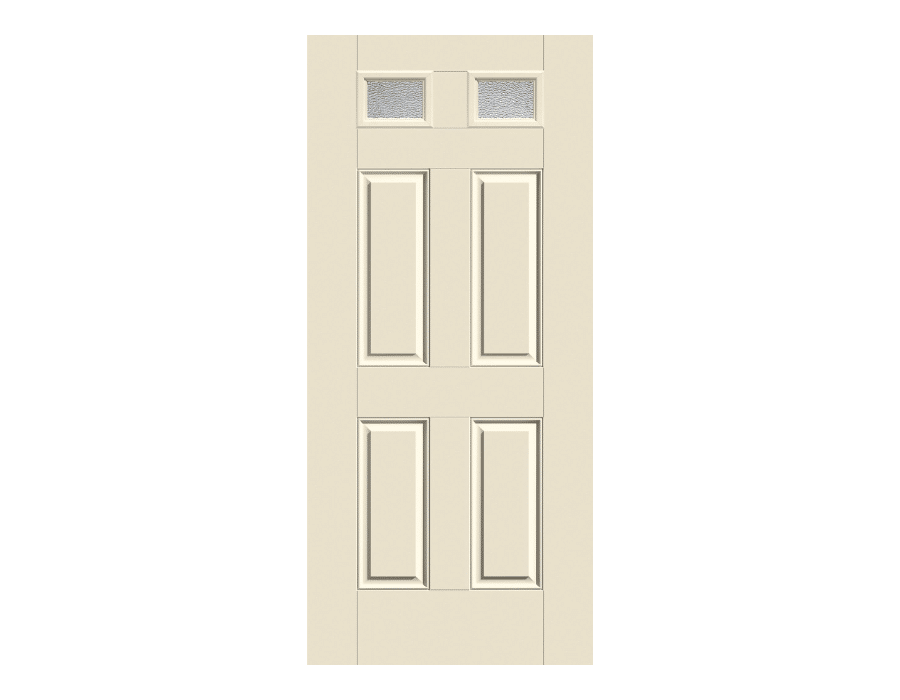Smooth Star 2-Lite S296 | ThermaTru