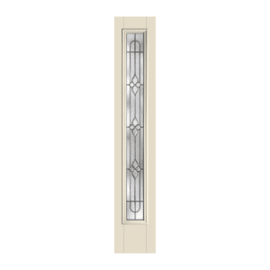 S416SL Concorde | Sidelites and Transoms