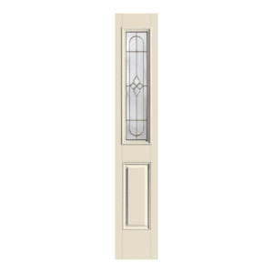 S430SL Concorde | Sidelites and Transoms
